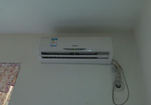 兴安盟空调维修电话是多少