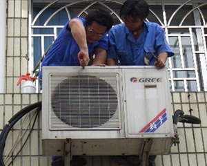 兴安盟空调售后维修服务中心在哪里找