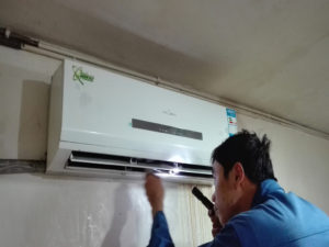 兴安盟格力空调电话是多少