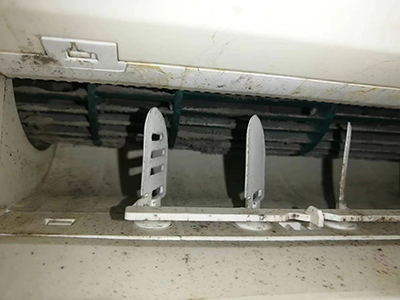 兴安盟空调维修售后服务中心电话是多少