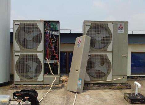 兴安盟空调维修电话号码多少