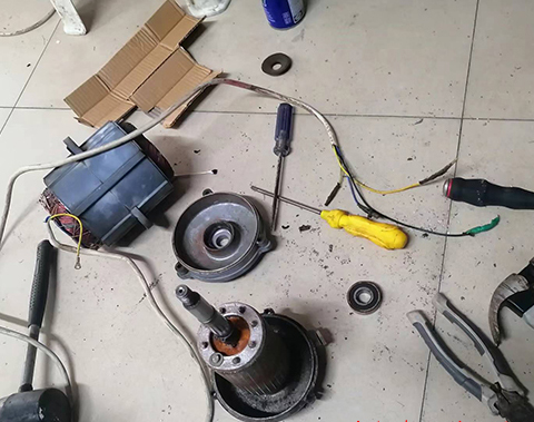 兴安盟空调维修售后服务中心电话在哪里找