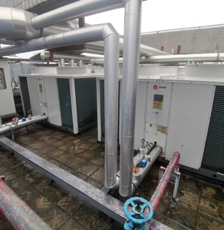 兴安盟附近中央空调维修 兴安盟上门中央空调维修